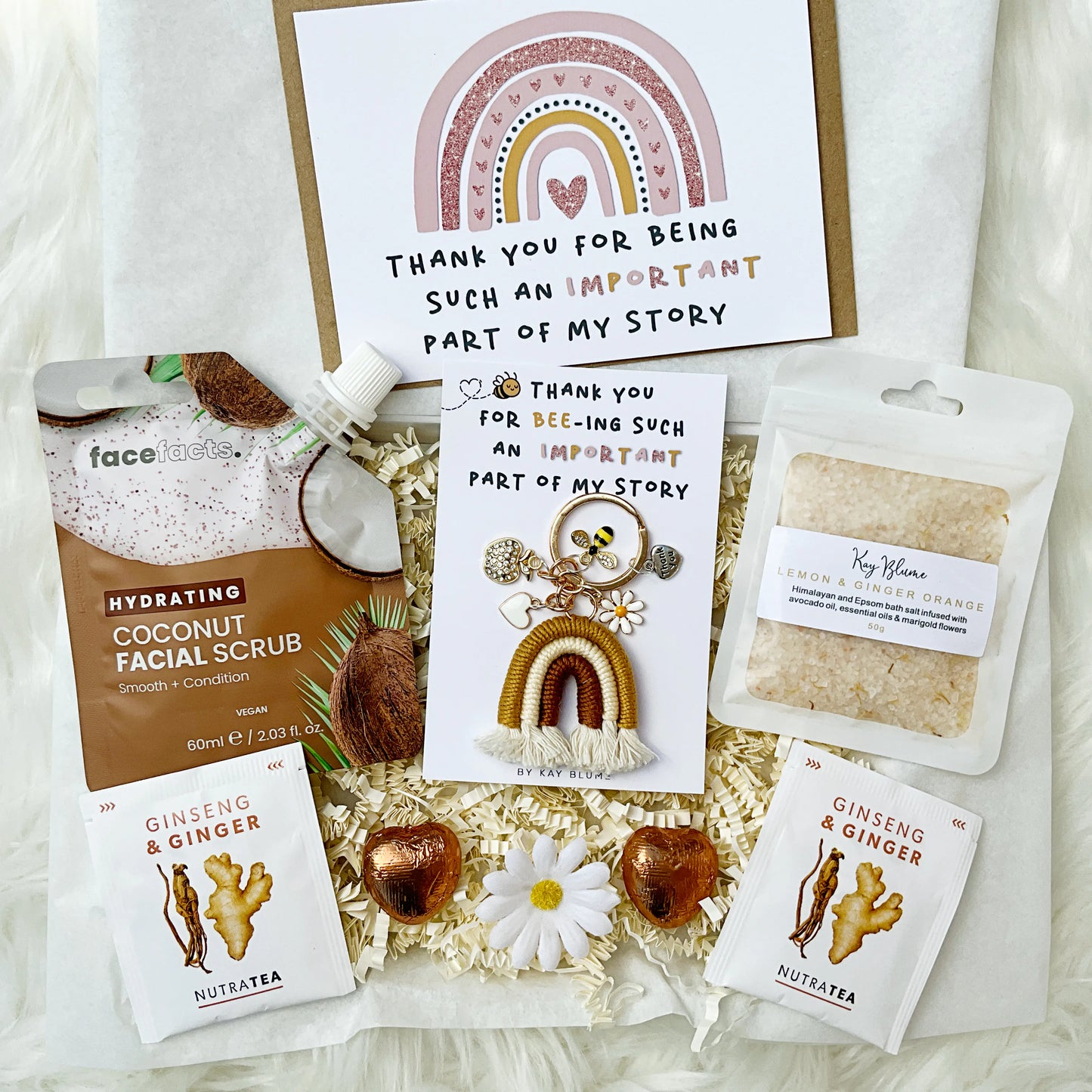 Teacher Gift Box – Christmas Teacher Gift | Thank You Gift | Teaching Assistant