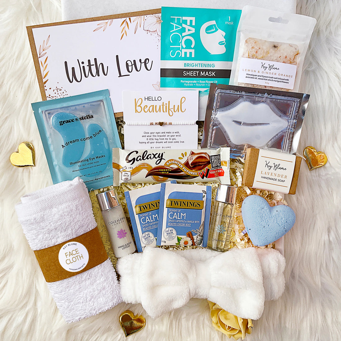 5 Thoughtful Gifts for New Mums