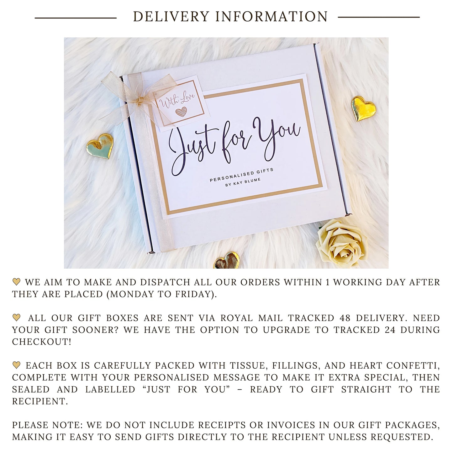SPA GIFT BOX - Gifts For Her | Birthday Gift | Thank you Gift | Pamper Hamper