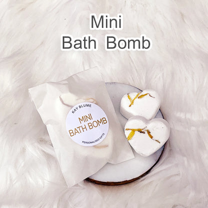 SPA GIFT BOX - Gifts For Her | Birthday Gift | Thank you Gift | Pamper Hamper