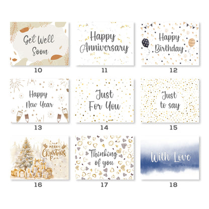 MINI SELF CARE BOX For HIM – Christmas Gift for Him | Birthday Gift | Thank You Hamper