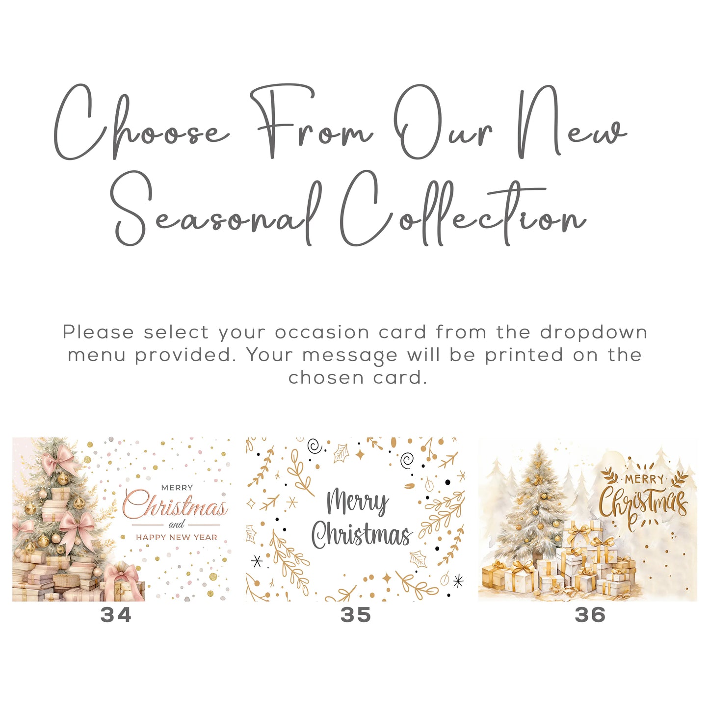 LUXURY GIFT BOX – Christmas Gift | Birthday Gift | Pamper Hamper