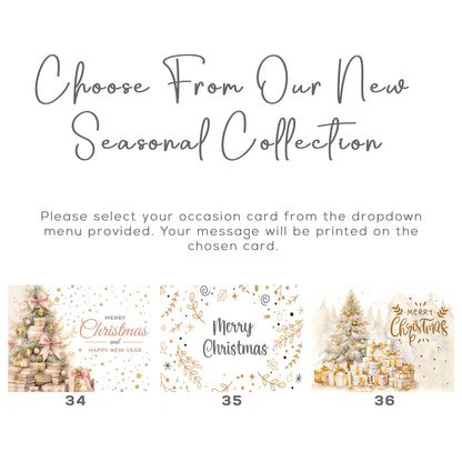 HUG IN A BOX – Christmas Gift for Her | Birthday Gift | Pamper Hamper