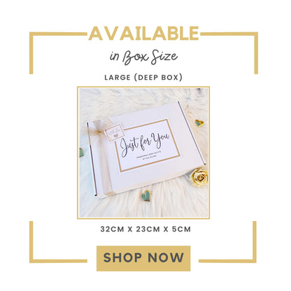 AUTUMN GIFT BOX – Christmas Gift | Birthday Gift | Pamper Hamper