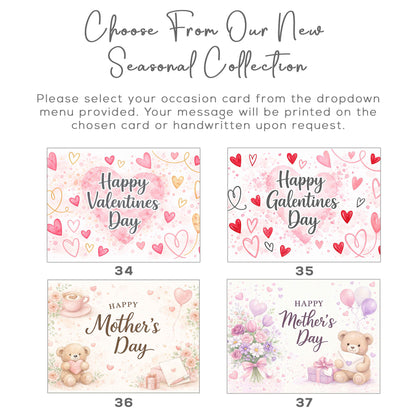 MINI SELF CARE BOX – Gift for Her | Birthday Gift | Thank You Gift | Pamper Hamper