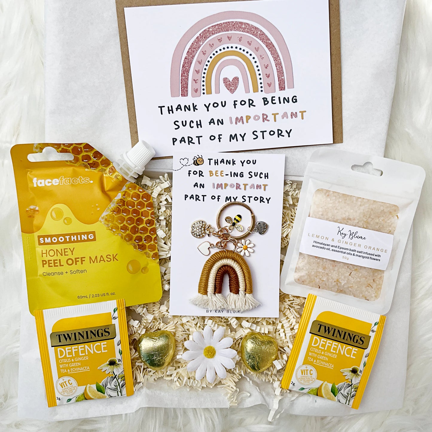 Teacher Gift Box – Christmas Teacher Gift | Thank You Gift | Teaching Assistant